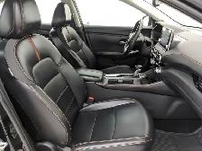 2022 Nissan Sentra SR PREMIUM MIDNIGHT|360 CAM| LTHR | SUNROOF | - Photo 43