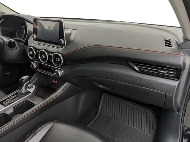2022 Nissan Sentra SR PREMIUM MIDNIGHT|360 CAM| LTHR | SUNROOF | - Photo 44