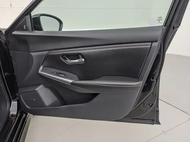 2022 Nissan Sentra SR PREMIUM MIDNIGHT|360 CAM| LTHR | SUNROOF | - Photo 45