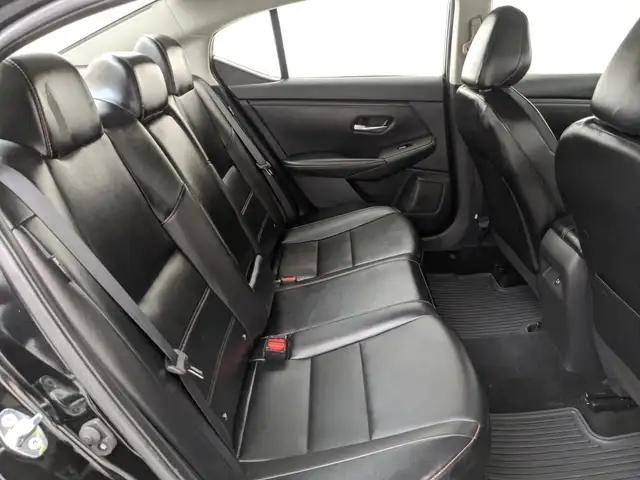 2022 Nissan Sentra SR PREMIUM MIDNIGHT|360 CAM| LTHR | SUNROOF | - Photo 46