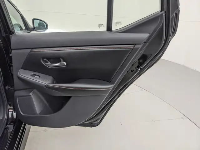 2022 Nissan Sentra SR PREMIUM MIDNIGHT|360 CAM| LTHR | SUNROOF | - Photo 47