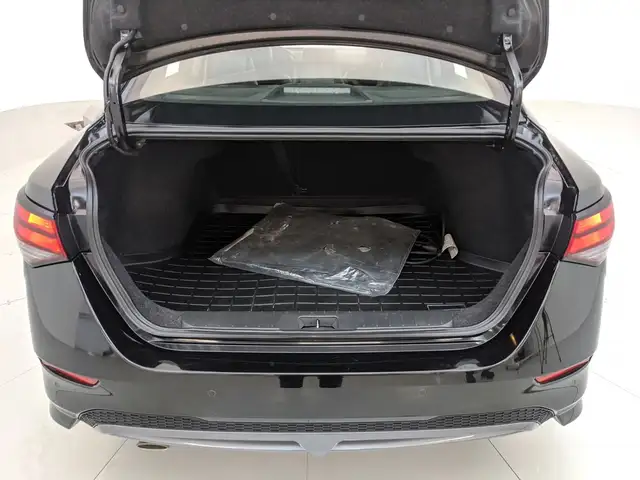 2022 Nissan Sentra SR PREMIUM MIDNIGHT|360 CAM| LTHR | SUNROOF | - Photo 48
