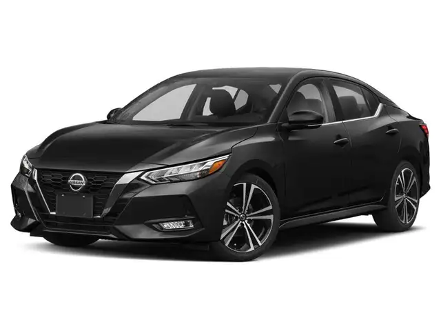 2022 Nissan Sentra SR PREMIUM MIDNIGHT|360 CAM| LTHR | SUNROOF | - Photo 50