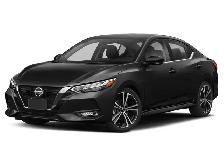 2022 Nissan Sentra SR PREMIUM MIDNIGHT|360 CAM| LTHR | SUNROOF | - Photo 50