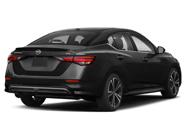 2022 Nissan Sentra SR PREMIUM MIDNIGHT|360 CAM| LTHR | SUNROOF | - Photo 51