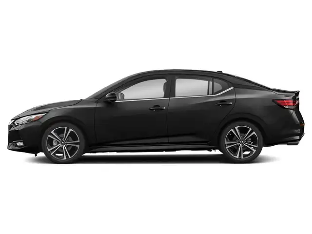 2022 Nissan Sentra SR PREMIUM MIDNIGHT|360 CAM| LTHR | SUNROOF | - Photo 52