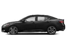 2022 Nissan Sentra SR PREMIUM MIDNIGHT|360 CAM| LTHR | SUNROOF | - Photo 52