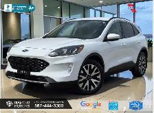 2020 Ford Escape SEL AWD - Leather - AWD