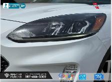 2020 Ford Escape SEL AWD - Leather - AWD - Photo 3