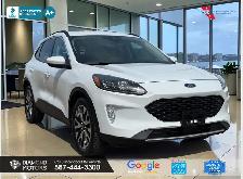 2020 Ford Escape SEL AWD - Leather - AWD - Photo 6