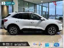 2020 Ford Escape SEL AWD - Leather - AWD - Photo 7