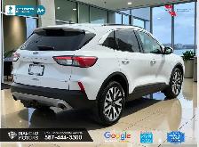 2020 Ford Escape SEL AWD - Leather - AWD - Photo 8
