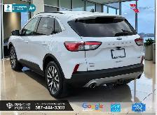 2020 Ford Escape SEL AWD - Leather - AWD - Photo 11