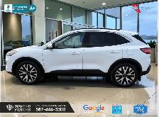 2020 Ford Escape SEL AWD - Leather - AWD - Photo 13