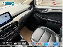 2020 Ford Escape SEL AWD - Leather - AWD - Photo 15