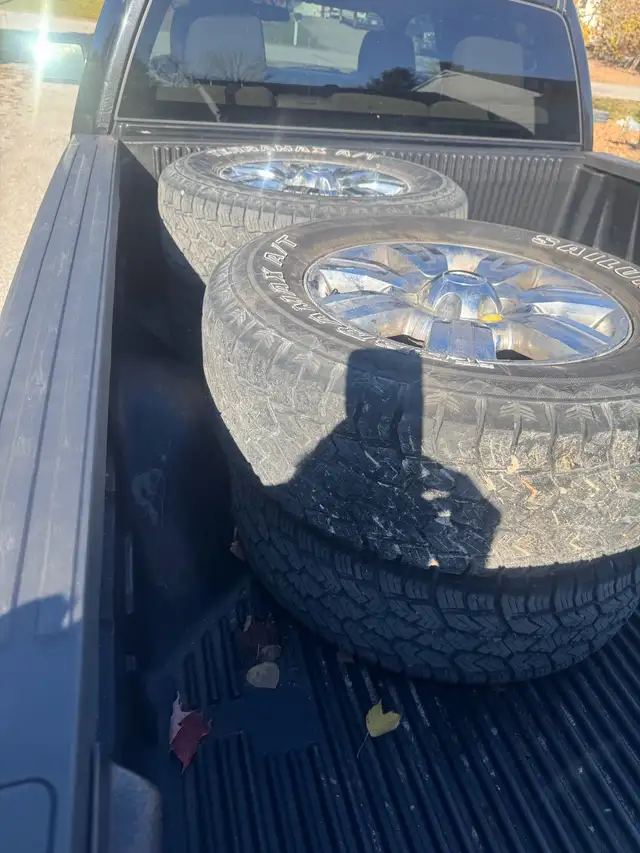 2010 Ford f150 4.6l 4x4 - Photo 2