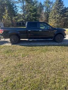 2010 Ford f150 4.6l 4x4 - Photo 5