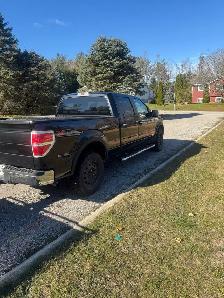 2010 Ford f150 4.6l 4x4 - Photo 6