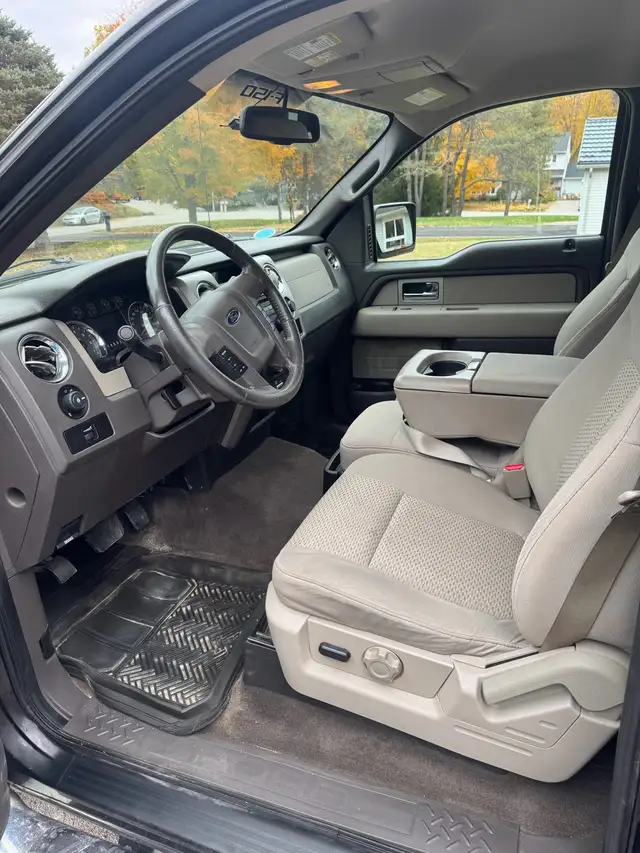 2010 Ford f150 4.6l 4x4 - Photo 7
