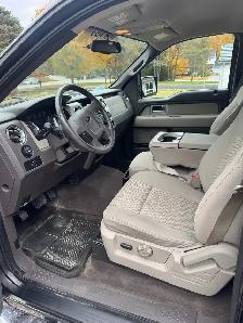 2010 Ford f150 4.6l 4x4 - Photo 7