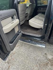 2010 Ford f150 4.6l 4x4 - Photo 8