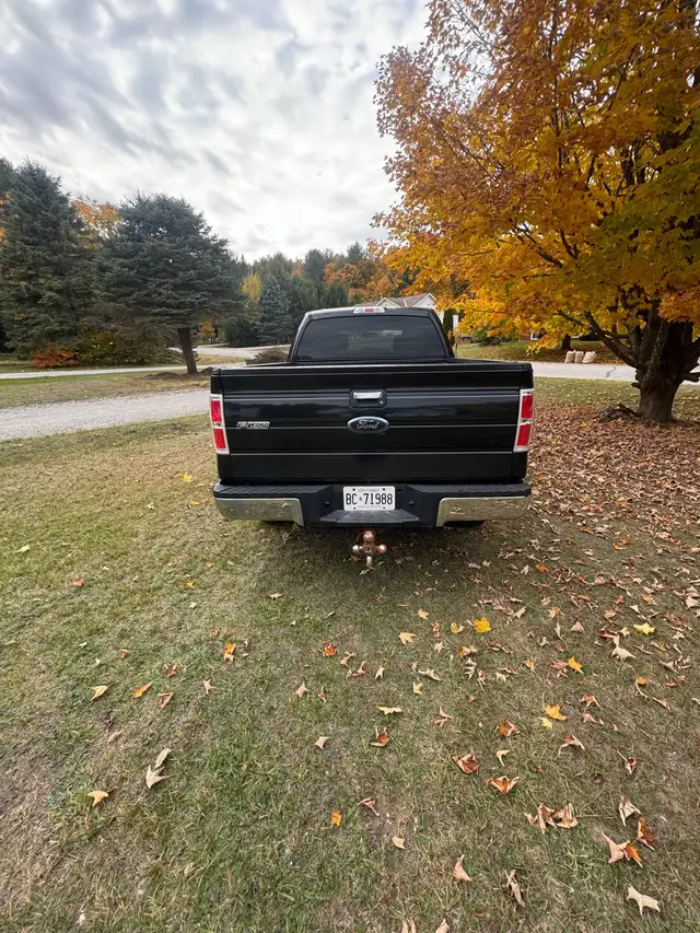 2010 Ford f150 4.6l 4x4 - Photo 10