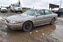 2003 Buick LeSabre Limited