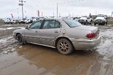 2003 Buick LeSabre Limited - Photo 2