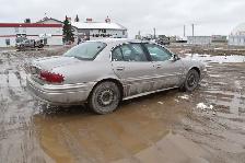 2003 Buick LeSabre Limited - Photo 3