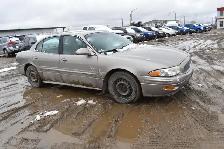 2003 Buick LeSabre Limited - Photo 4