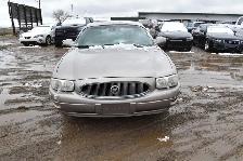 2003 Buick LeSabre Limited - Photo 5