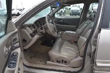 2003 Buick LeSabre Limited - Photo 8