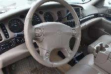 2003 Buick LeSabre Limited - Photo 9