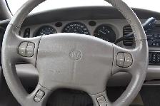 2003 Buick LeSabre Limited - Photo 12