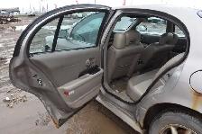 2003 Buick LeSabre Limited - Photo 16