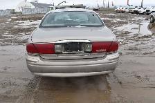 2003 Buick LeSabre Limited - Photo 18