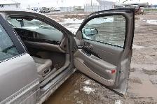 2003 Buick LeSabre Limited - Photo 21