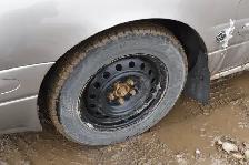 2003 Buick LeSabre Limited - Photo 28