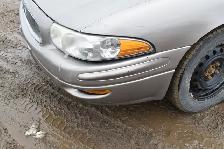 2003 Buick LeSabre Limited - Photo 33