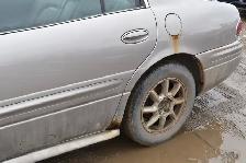 2003 Buick LeSabre Limited - Photo 35
