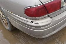 2003 Buick LeSabre Limited - Photo 36