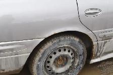 2003 Buick LeSabre Limited - Photo 37