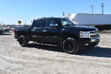 2010 Chevrolet Silverado 1500 LT - Photo 4