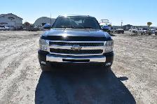 2010 Chevrolet Silverado 1500 LT - Photo 5