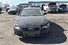 2011 Audi A4 2.0T Sedan quattro Tiptronic - Photo 5