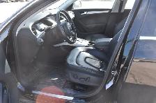 2011 Audi A4 2.0T Sedan quattro Tiptronic - Photo 8