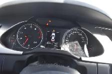 2011 Audi A4 2.0T Sedan quattro Tiptronic - Photo 9