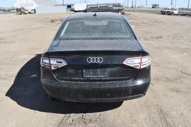 2011 Audi A4 2.0T Sedan quattro Tiptronic - Photo 18