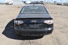 2011 Audi A4 2.0T Sedan quattro Tiptronic - Photo 18