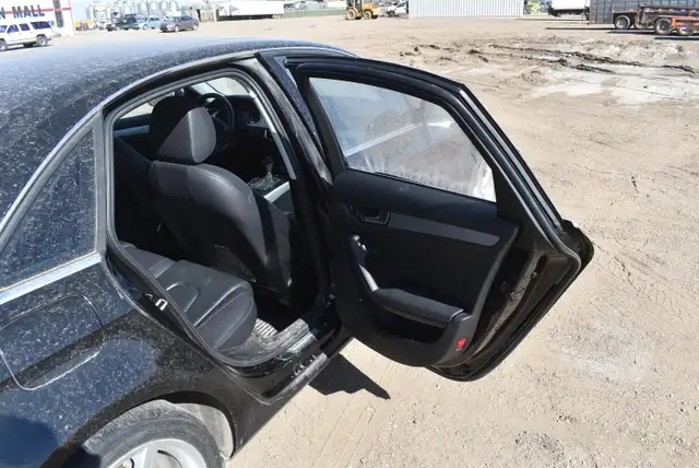 2011 Audi A4 2.0T Sedan quattro Tiptronic - Photo 19